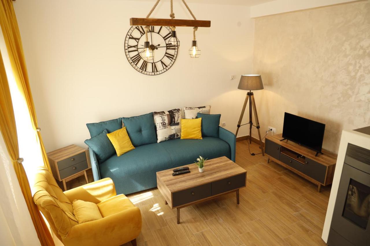 Harmony Appartement