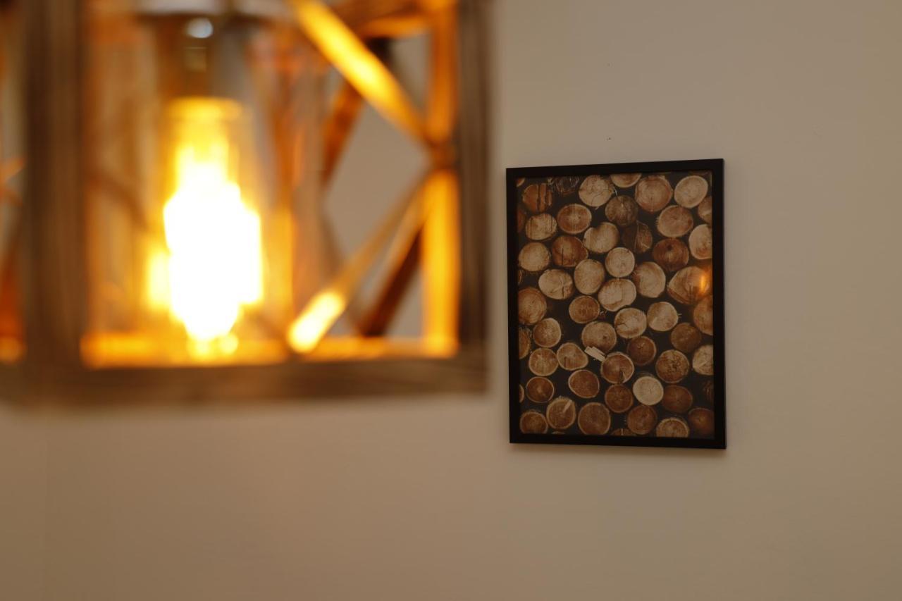 Harmony Appartement *