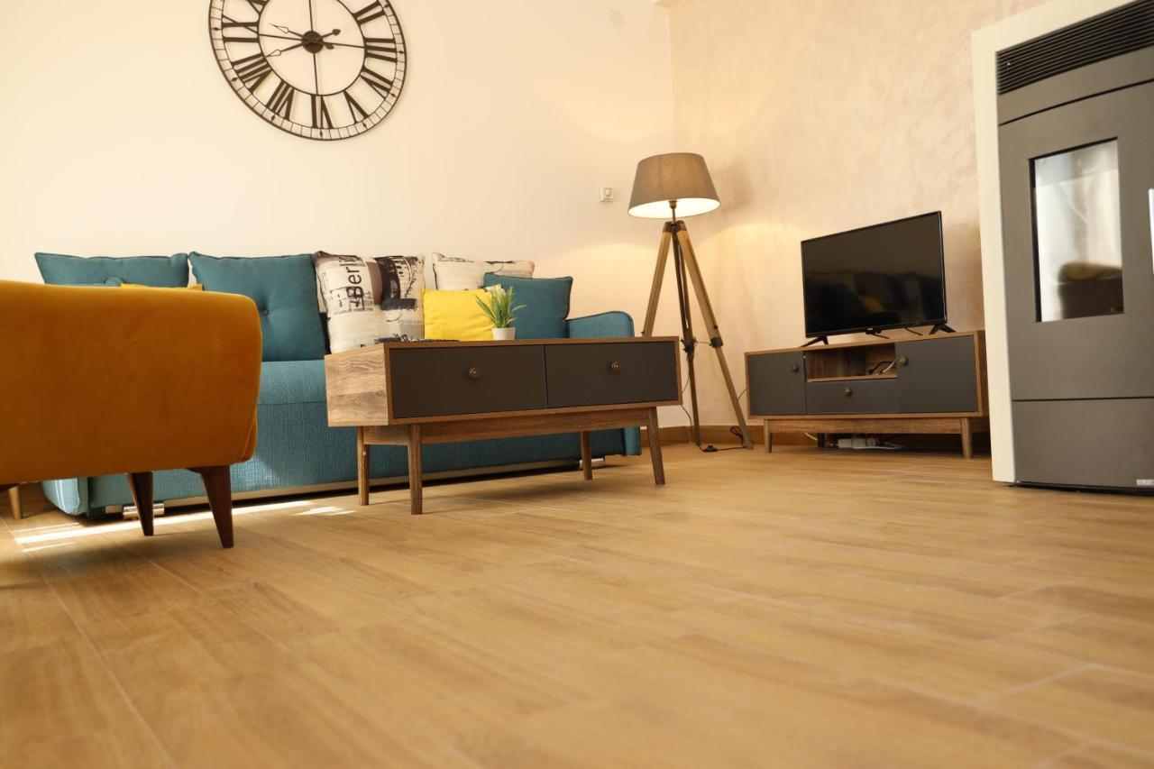 Harmony Appartement *