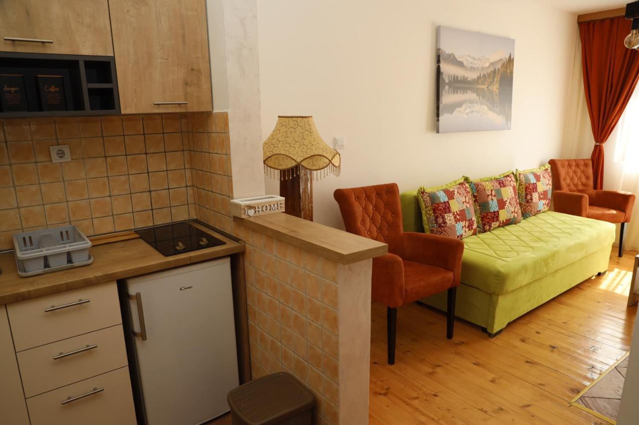 Appartement Harmony Žabljak